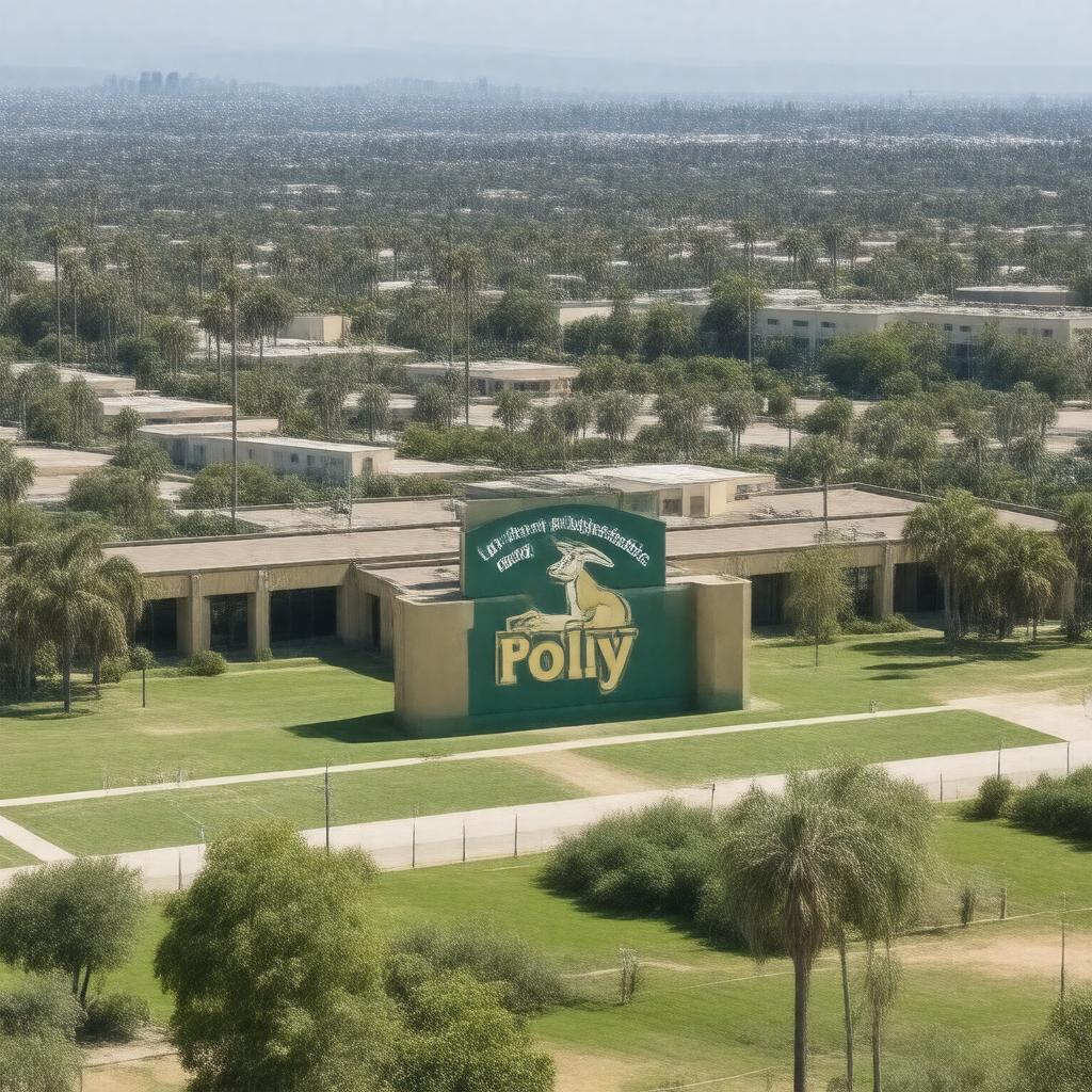 Polytechnic School (Long Beach)